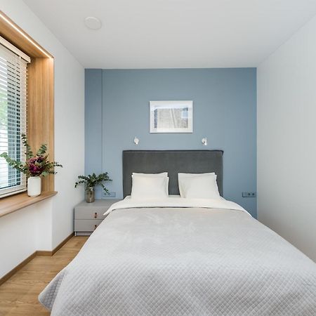 River City Apartments カウナス エクステリア 写真