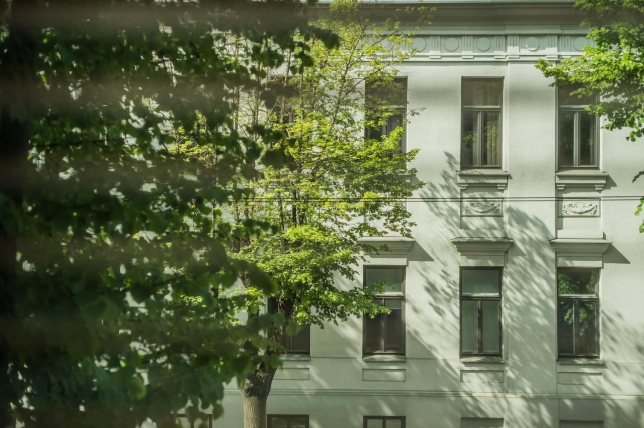 River City Apartments カウナス エクステリア 写真
