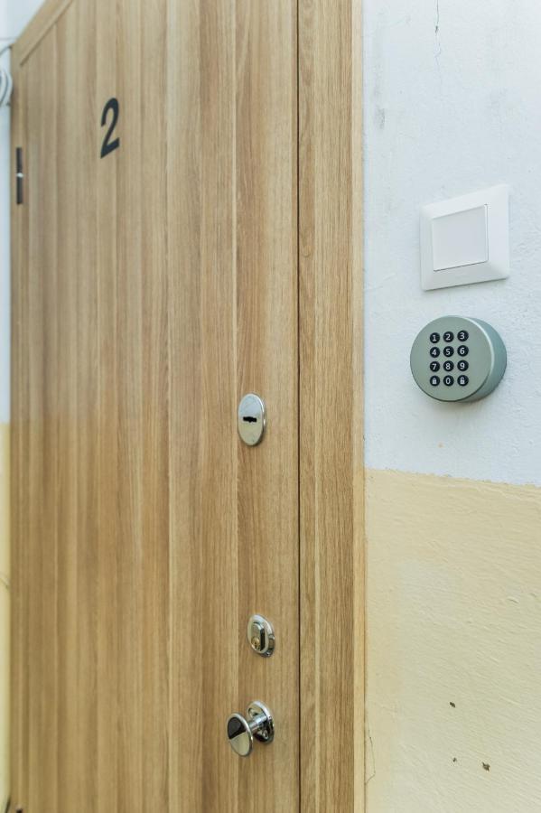 River City Apartments カウナス エクステリア 写真