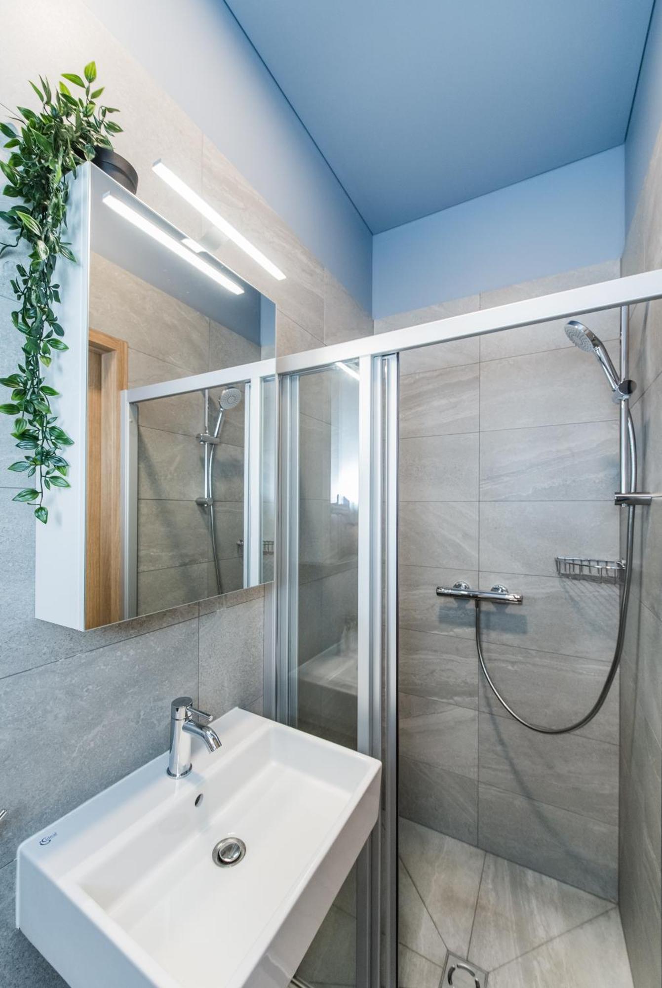 River City Apartments カウナス 部屋 写真