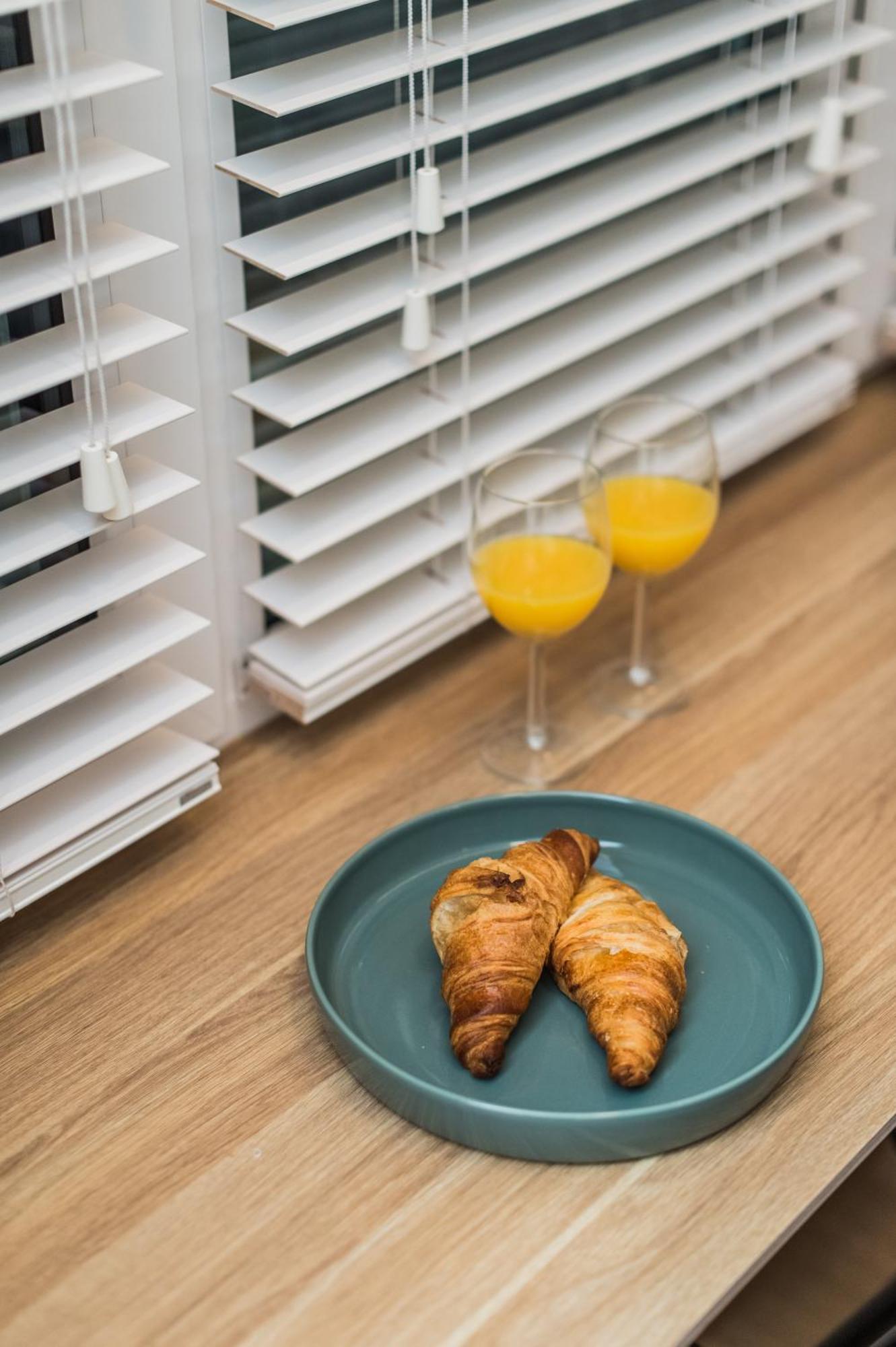 River City Apartments カウナス 部屋 写真